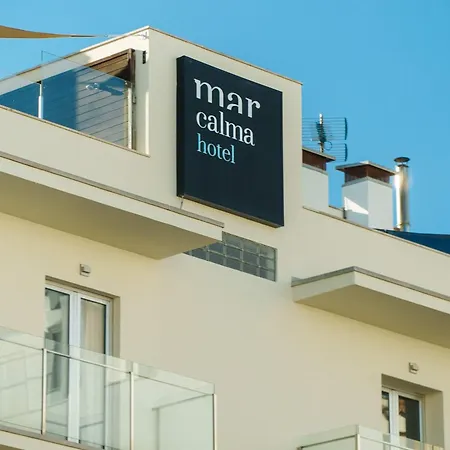 Mar Calma Ξενοδοχείο
