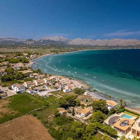 Ξενοδοχείο Mar Calma 4*